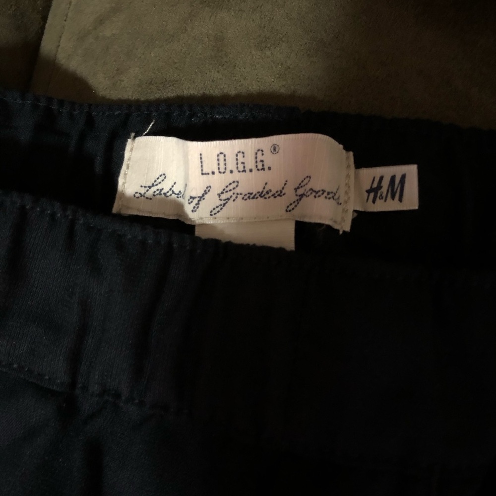 Men H&M’s Short - Picture 2 of 3